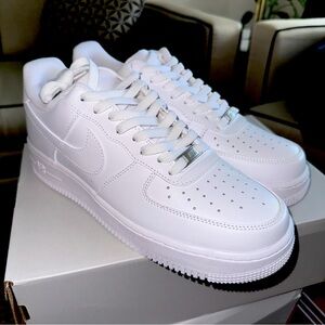 Brand New - AIR FORCE 1
